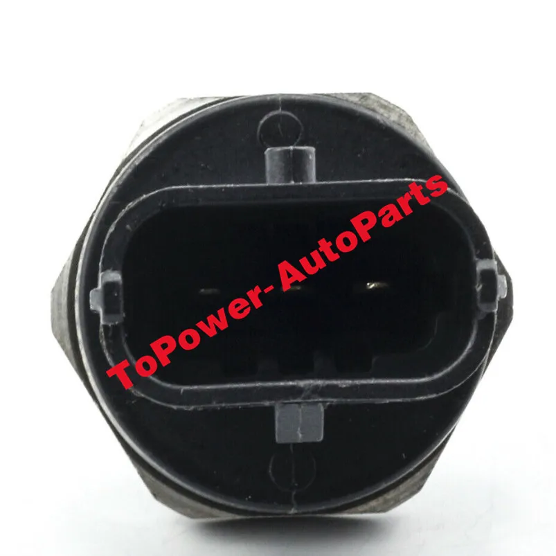 OEM Feul Rail датчик давления 0281002964/0281002398/0281002767/5093112AA для мужчин TGL OPELL VAUXHALL ASTAR ALFAA FORDD IVECOO
