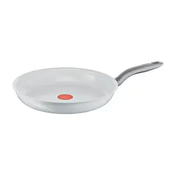 

Tefal Ceramic C White Induction C90802 pan Round All-purpose pan