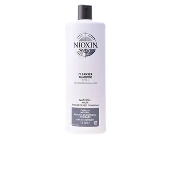 

SYSTEM 2 shampoo volumizing very weak fine hair 1000 ml