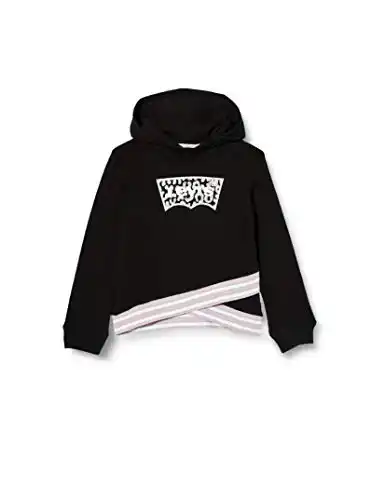 pull levi's fille 12 ans