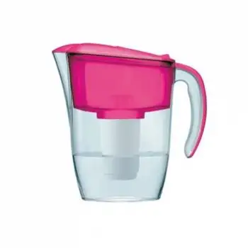 

Filter jug AQUAFOR smile A5 cyclamen