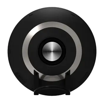 

Bluetooth Speaker with Micro SD Card Slot CoolBox COO-BTA-HOME1 2200 mAh 20W Black