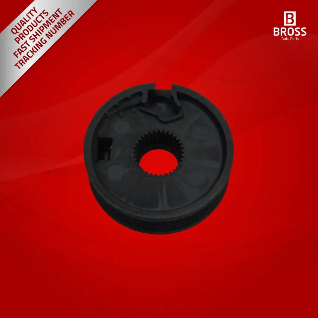 BWR5129 Power Window Regulator Motor Repair Wheel Left Door for Megane MK1 Cabriolet 1995-2002