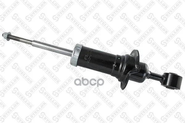 4203-9461-Sx_амортизатор Передний Газовый! Nissan Pathfinder 05 Stellox 42039461sx Stellox арт. 42039461SX