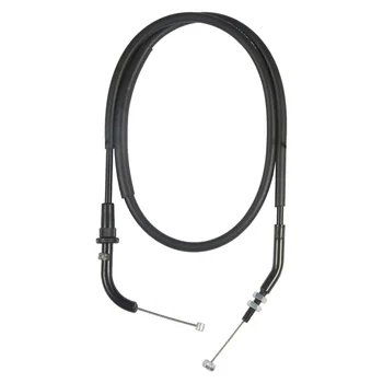 

MotoMaster 5VK-F6311-00 Throttle Cable A (OPEN) for Yamaha XT 660 R/X XT 660 Z/ZA Tenere ABS