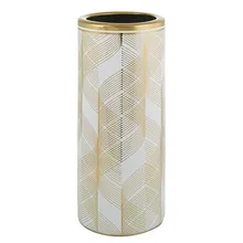 Держатель для зонта(20x20x46 см) Керамический BigBuy Home