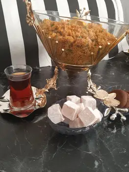 

japanese rose serving salad bowl