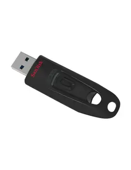 

SanDisk Ultra-USB flash drive-32 GB - USB 3.0