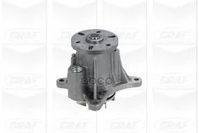 Насос Водяной Land Rover Discovery/Range Rover 2.7td Graf Pa1048 Graf арт. PA1048