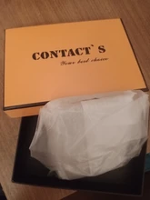 Men Wallets Card-Case Credit-Card-Holder Contacts Aluminium-Box Business Rfid Customize