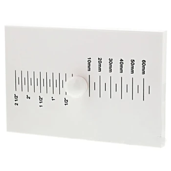 

Beading Tool Easy Knotter Tool Follow Instructions Included Inches And Millimeters Handmade Bracelets Necklace Tool