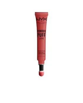 

NYX PMU POWDER PUFF LIPPIE - BEST BUDS