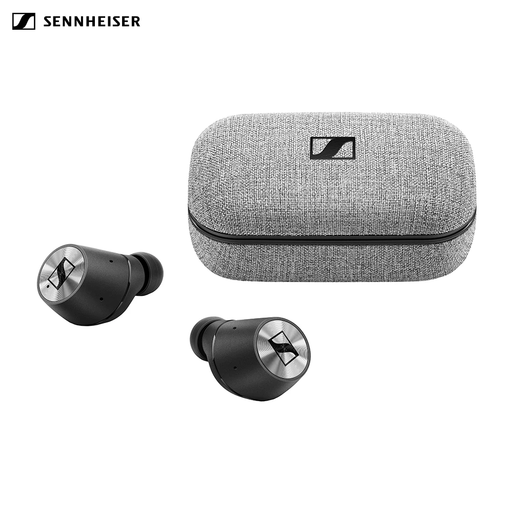 Наушники беспроводные Sennheiser M3 IETW MOMENTUM True Wireless | Электроника