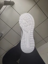 Casual Sneakers Running-Shoes Comfortable White Sport Walking Femme Fashion Women Chaussure