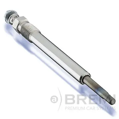Свеча накаливания Mercedes A-cl/Vaneo 98 BREMI 26060