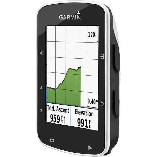 Портативный навигатор Garmin Edge 520(010-01368-00