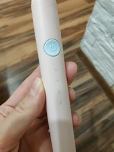 SOOCAS SO WHITE EX3 sónico cepillo de dientes eléctrico para Xiaomi Mijia Ultra sónico automático cepillo de dientes recargable a prueba de agua limpieza