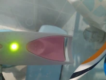 Maquillaje eléctrico rizador de pestañas en caliente para mujer, larga duración, permanente, pestañas calientes, Clip, Herramienta automática