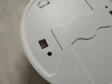 PGST-Detector de humo PA443, sistema de alarma, bomberos para el hogar, protección contra incendios, Tuya Smart Life