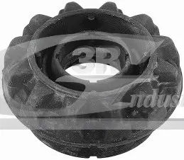 

457413RG. SUPPORT CUSHION. VW: LUPO, POLE SEAT: AROSA