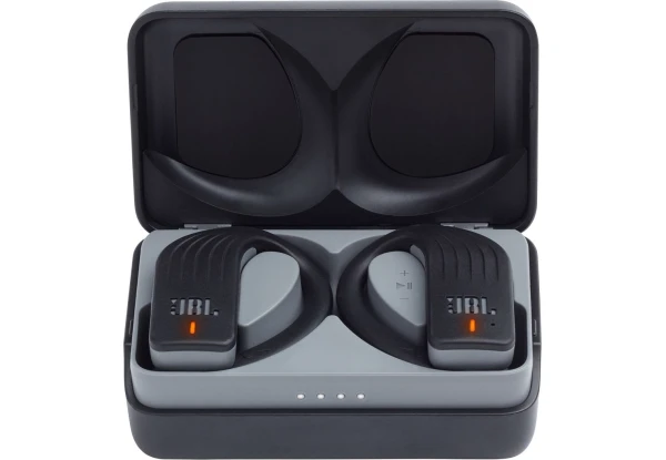 Наушники JBL Endurance PEAK Black