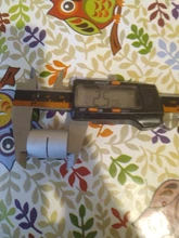 Servo-Motor Coupler-Clamp Lead Screw Ender 3d-Printer T8 Stepper Rigid Shaft for 3-Ender/5-Sapphire-Pro