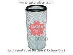 Фильтр Воздушный Sakura A5631 Sakura арт. A5631