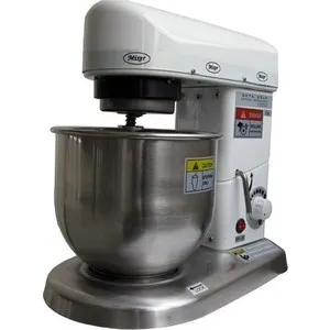 

Planetary mixer gastrorag qf-5w
