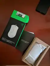 Wired Mouse Tournament-Edition Mamba Elite Essential Deathadde Basilisk-Esports Razer-Series