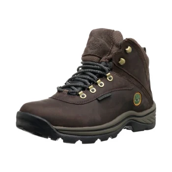 

Men's boots Timberland HHITE LEDGE Brown