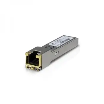 

RJ45 - SFP TRANSCEIVER MODULE SFP TO RJ45
