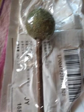 Cat-Toy Pet-Products Natural Catnip Gift Teeth Lollipop-Shape Pet-Molar Christmas New-Year