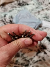 Hex Shank Screwdriver-Bit Power-Tool-Accessories Triangle-Head Magnetic Anti-Slip Electric