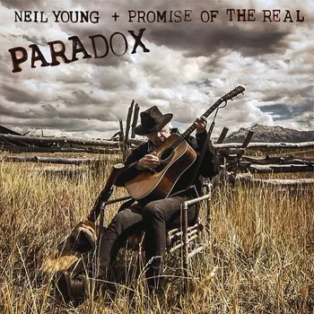 

Neil Young + Promise of the real/paradox (2LP)