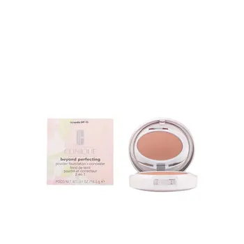 

Beyond perfecting powder foundation 14 vanilla 14,5 gr