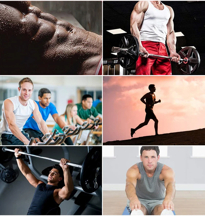 Uomo Vita Trainer Dimagrante Shaper Del Corpo Cintura Fiess Perdita di Peso Bruciare I Grassi Cintura Sportiva Sudore Trimmer Allenamento Cincher_voghion.com