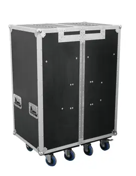 

ROADINGER Universal Roadie Case Double Drawer DD-1