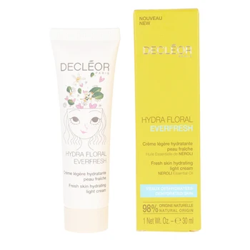 

17785 face cream Hydra Floral Everfresh Decleor (30 ml)