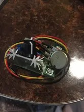 AC 220V 2000W SCR regulador de voltaje oscurecimiento reguladores controlador de velocidad del Motor termostato electrónico módulo regulador de voltaje