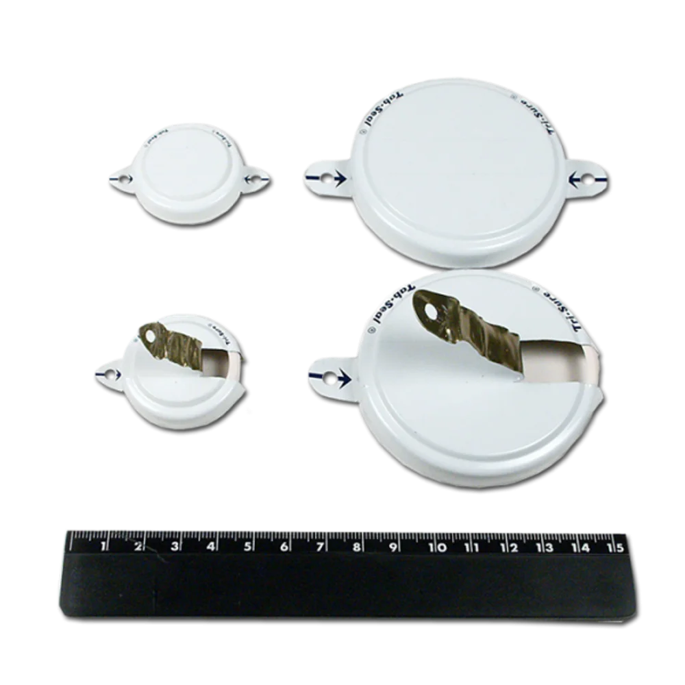 Пломбы на бочки металлические 200. Tri sure пломбиратор. Пломбы для бочек 216,5л. Пломба для бочки 200 л. Пломбы tri sure.