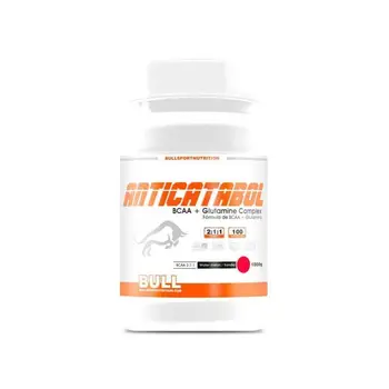 

Anticatabol - 1000g Limon