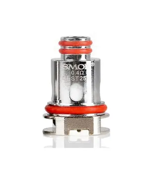 

RESISTANCE RPM MESH COIL 0.4OHM - SMOK