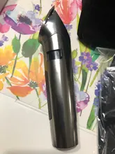 Cortadora de pelo para peluquero Xiaomi Riwa, cortadora eléctrica lavable con pantalla LED, cortadora de pelo profesional recargable para hombres pelos lavadora  máquinas de cortar 0 mm hair clippers  máquina barba