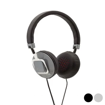 

Headphones with Headband Antonio Miró (3.5 mm) 147011