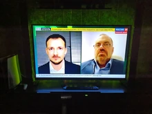 Tira de Luces LED de 5V, lámpara de luz de fondo Flexible USB 5050 RGB, cinta de diodos, teléfono, Bluetooth, aplicación de fondo para habitación, 1-30M