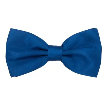 

Men's bow tie otokodesign 56032 (blue, microfiber)