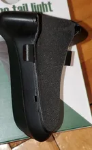 Cycling Taillight Bike-Accessories Sensoring Brake NEWBOLER USB LED for Auto-Star-Stop