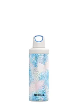 

Kambukka water bottle thermal REINDEER INSULATED Peacock, 500 ml stainless steel