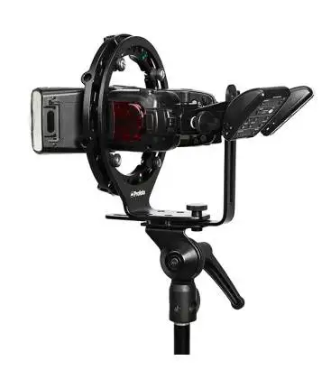 US $251.23 PROFOTO RFi SPEEDLITE SPEEDRING For Compact FLASHES