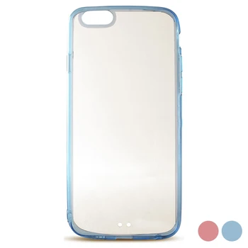 

Mobile Phone Case with TPU Edge Iphone 6/6s KSIX Fusion
